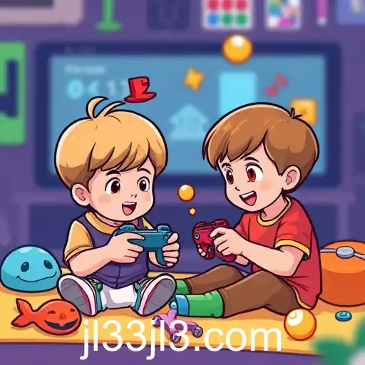 The Rise of 3jl: A New Era in Online Gaming