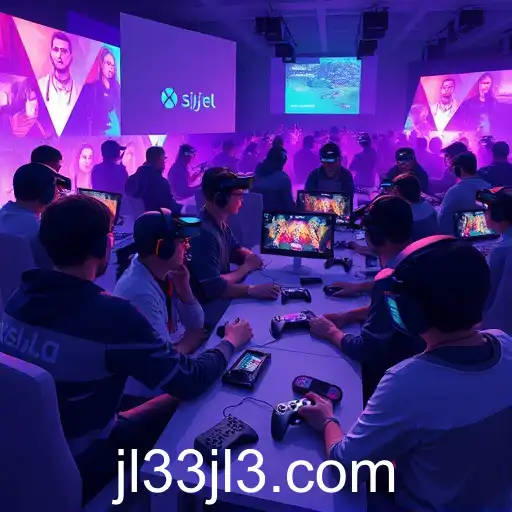 The Evolution of Online Gaming: Challenges and Opportunities