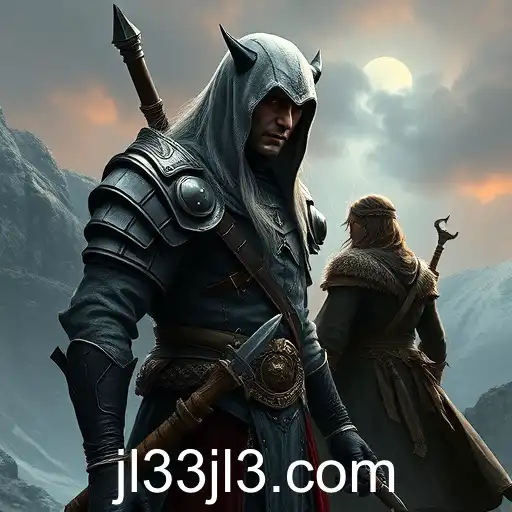 The Rise of 3jl: Shaping Online Gaming